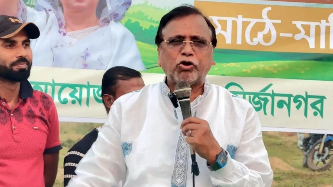 তারেক রহমান যদি চাইতেন ৫ আগস্টই ক্ষমতা নিতে পারতেন: আব্দুস সালাম